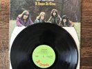 Ten Years After - A Space In Time UK 1971 1st Press LP CHRYSALIS ISLAND RECORDS