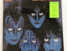 Kiss LP Creatures of the Night