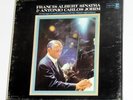 Frank Sinatra & Antonio Jobim Reel-to-Reel Tape 4-Track 7 1/2 ips RepriseFST1021