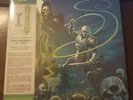 CASTLEVANIA 2 Simon's Quest SEALED Blue/Green Limited Edition Vinyl OST MONDO