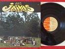 Los Jaivas - Cancion del sur -  italian press unique cover - near Mint