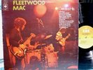 FLEETWOOD MAC Greatest Hits CBS 69011 UK Made in England copy NM/EX