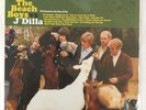 The Beach Boys vs J Dilla Pet Sounds in the Key of Dee New Vinyl LP Rare  IMPORT