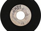 rare 1968 MUZIK CITY BLANK Marcia Griffiths 