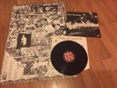 dead kennedys,fresh fruit,orig copy,punk, new wave,pistols,clash,lp,vinyl