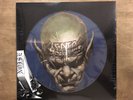 Kreator Behind The Mirror LP Picture Disc Record Store Day 2018 RSD 2018
