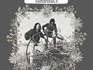 PERTH COUNTY CONSPIRACY-PERTH COUNTY CONSPIRACY(180 GR.DELUXE ) VINYL LP NEW+