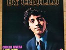 Chollo Rivera & The Latin Soul Drives Japan LP 1994 PLP-6701 Cotique