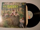 Los Freddy's Con Tu Adios Latin Psychedelic Record lp original vinyl album
