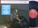 JANOS STARKER - DORATI / DVORAK - BRUCH / MERCURY