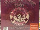Greatful Dead Fillmore West, February 27, 1969 RSD 2018 Record Store Day 4LP Set