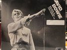 David Bowie Welcome To The Blackout Live In London ‘78 RSD 2018 Record Store Day