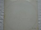 The Beatles   White Album vinyl LP   Apple Early Pressing  GC+