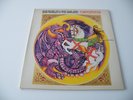 BOB MARLEY & THE WAILERS CONFRONTATION LP UK ISLAND / TUFF GONG 1983 GATEFOLD