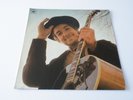 BOB DYLAN NASHVILLE SKYLINE LP UK CBS 1969 STEREO FIRST PRESS A1 / B2
