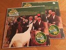 Beach Boys Brian Wilson Pet Sounds 50th LP Stereo new sealed 180g vinyl