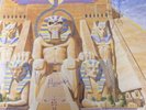 FULLY HAND SIGNED IRON MAIDEN POWERSLAVE 1984 VINYL