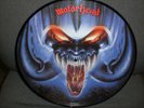 MOTÖRHEAD - Picture LP 