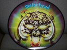 MOTÖRHEAD - Picture LP 