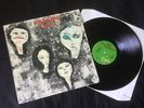 Magazine _ Real Life  LP Germany  1978 EX/EX    # Punk