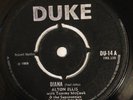 ALTON ELLIS - DIANA / PERSONALITY - DUKE ( SKINHEAD 7 )