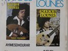 MATOUB LOUNES AVEHRI KABYLE ARABIC FOLK SINGLE LISTEN