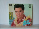 ELVIS PRESLEY BLUE HAWAII 4 TRACK EP FRENCH 7