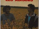 ABRANIS ARABIC KABYLE ALGERIA DISCO POP RARE SINGLE LISTEN