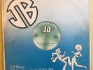 FREDDIE MCGREGOR & LUI LEPKI - LEAVE YAH - JB ( ROOTS 12 )