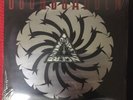 Soundgarden Badmotorfinger Silver Vinyl Limited Edition. Only 1000 Made. Sealed