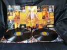 IRON MAIDEN - Live After Death 1ST PRESSING (1985 VINYL ALBUM + BOOK EXCELLENT+)