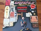 EXTREME II, PORNOGRAFFITTI, A&M 3953131,UK VINYL LP A-1U-1/ B-2U -1 EX CONDITION