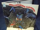 BLUES CREATION / DEMON & 11 CHILDREN PSYCH PROG ORIG JAPAN LP w/insert POKORA