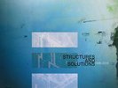 Structures And Solutions 1996 - 2016 4x LP Vinyl 12