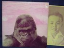 MILK TIME / HIRO YANAGIDA PSYCH PROG ORIG JAPAN red vinyl LP w/insert POKORA