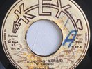 MICHAEL ROSE - RUNNING ROUND - KEY ( ROOTS 7 )