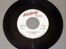 WILEY BARKDULL I've Got a Brand New Baby 1957 Hickory honky tonk rockabilly 45