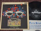 Ansermet: Rimsky-Korsakov - Scheherazade (Decca SXL 2268 UK LP WBg ED1) EX audio