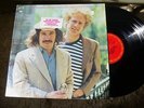 PAUL SIMON & ART GARFUNKEL lp GREATEST HITS NM- ORIG SHRINK COLUMBIA KC-31350