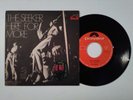 THE WHO THE SEEKER /HERE FOR MORE POLYDOR 7