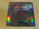 SEALED MINT  Omar Rodriguez Lopez Cryptomnesia LP ORIG 2009 US PRESS  Mars Volta