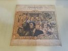 SEALED MINT  Omar Rodriguez Lopez Old Money LP 2009 STONES THROW  The Mars Volta