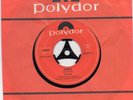The Who - Dogs / Circles - Vinyl-Single 7