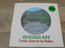Freddie Notes & Rudies - Montego Bay 1970 UK LP TROJAN 1st