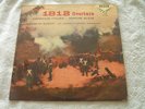 SXL2001 TCHAIKOVSKY KENNETH ALWYN '1812 OVERTURE CAPRICCIO ITALIEN MARCHE SLAVE'