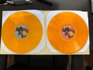 Tyler The Creator Flower Boy Yellow Vinyl LIMITED EDITION Scum F*ck Flower Boy
