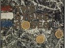Stone Roses The Stone Roses - 1st - John Squire p... vinyl LP  record UK