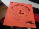 THE ROLLING STONES LET IT BLEED LP MINT ORIG. EXPRESS AUSGABE 1969