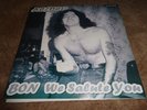 AC/DC   Bon we salute you - Live 25.1.1980