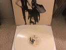 FLEETWOOD MAC - RUMORS, 180 GRAM White COLORED VINYL LP Last One